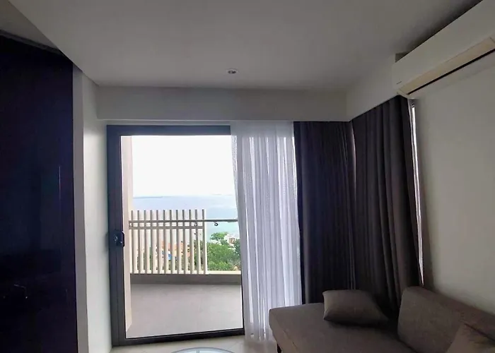 Type In Tambuli Seaside Living Мактан
