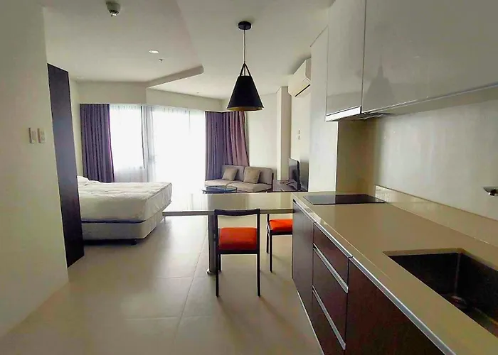 Type In Tambuli Seaside Living 4*