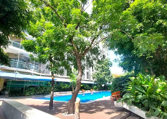 Type In Tambuli Seaside Living Мактан