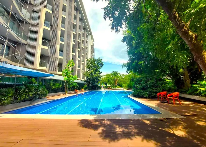 Type In Tambuli Seaside Living Мактан