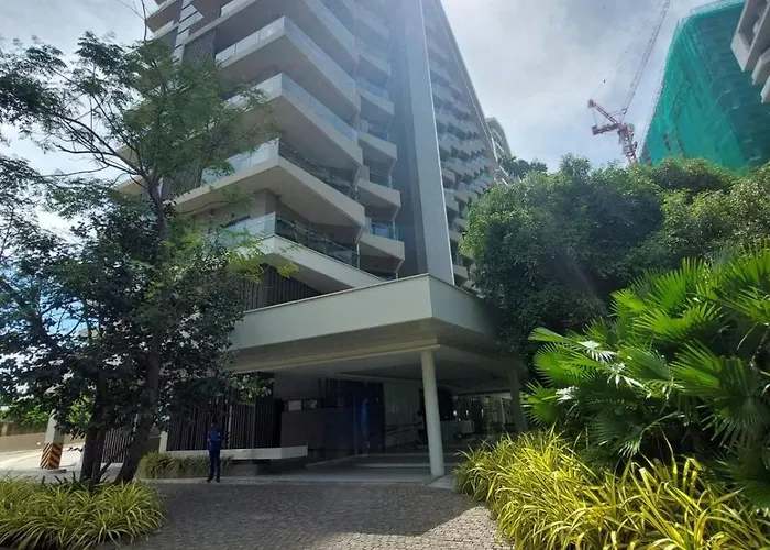 Type In Tambuli Seaside Living Мактан